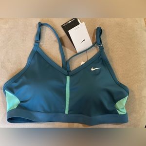 Nike Indy Bra, new with tags